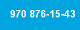 970 876-15-43
